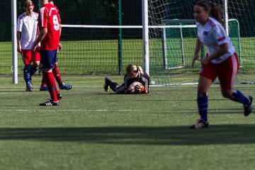 Bild 112 - Frauen HSV - cJun Eintracht Norderstedt : Ergebnis: 1:16